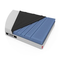 Bett 1 Wende-Matratze 80 x 200