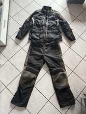 Motorradanzug Gr. 58 v. Hein Gericke, Vintage