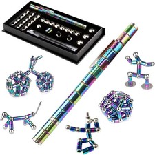 Fidget Pen, Magnetischer