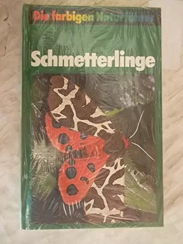 Die farbigen naturführer - die,