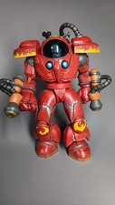 Blizzard StarCraft Firebat Terran Assault Trooper Series One Actionfigur