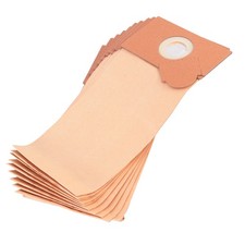 10 Staubsaugerbeutel passend