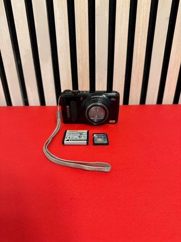 Fujifilm finepix f300exr - finepix,