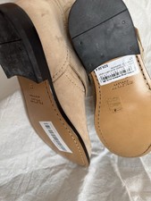 belstaff stiefel damen Sommer