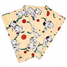 3x Kissenbezug Baumwolle 40x40