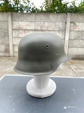 Wehrmacht stahlhelm glocke M42