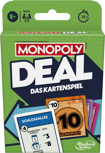 Hasbro g0351100 monopoly - -,