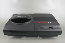 Aufsteller, Display Stand für Commodore CD32