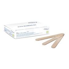 MaiMed Holzmundspatel 100st 15cm