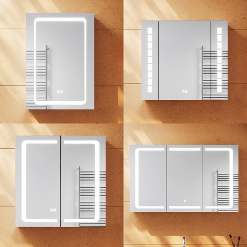 Spiegelschrank badschrank mit - badschrank,