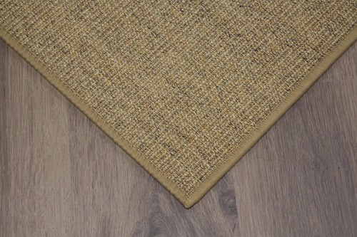 Sisal teppich umkettelt jaspe - teppich,