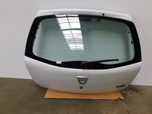 Heckklappe dacia sandero - |,