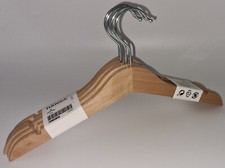 Hänga Ikea Kinder Holz