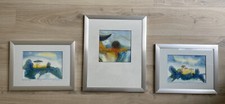Handgemalte bilder - handgemalte,