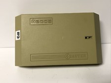 Sauter regler ecos - regler, eye442