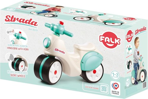 Falk rollerrad roller strada - roller,