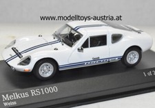 Melkus RS 1000 Team PNEUMANT