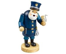 Räuchermännchen "Polizist"