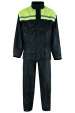 Regenkombi Wasserdicht