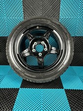 Reserverad Mercedes Benz CLK Ersatzrad A2084010602 Notrad