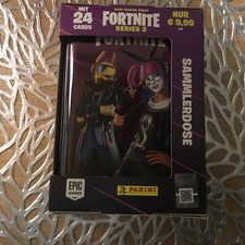 Fortnite Series 2 Mini Tin