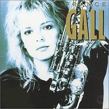 Passionnement von France Gall
