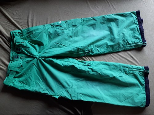 Zimtstern skihose kinder - skihose,
