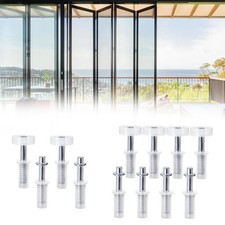 Falttür Hardware Kit für Die