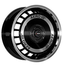 Ronal R50 REV-B schwarz