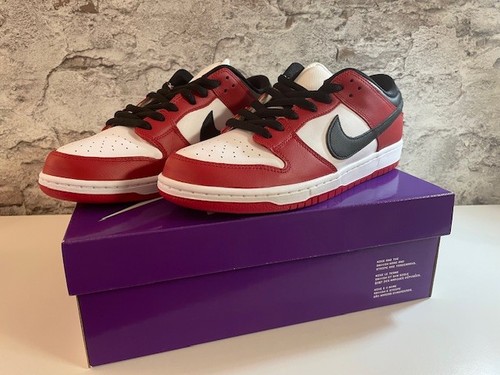 Nike dunk low pro chicago - nike,