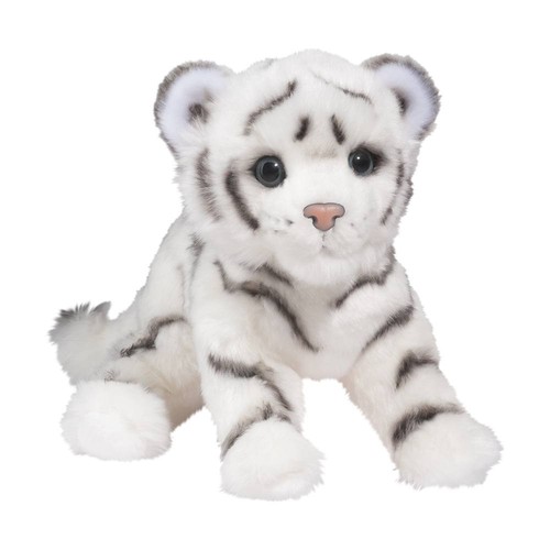 Weißer tiger junges - weißer,