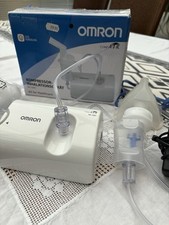 Kompressor- Inhalationsgerät 