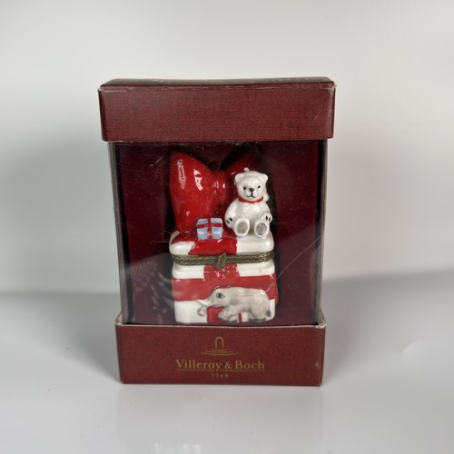 Villeroy boch christmas - villeroy, &