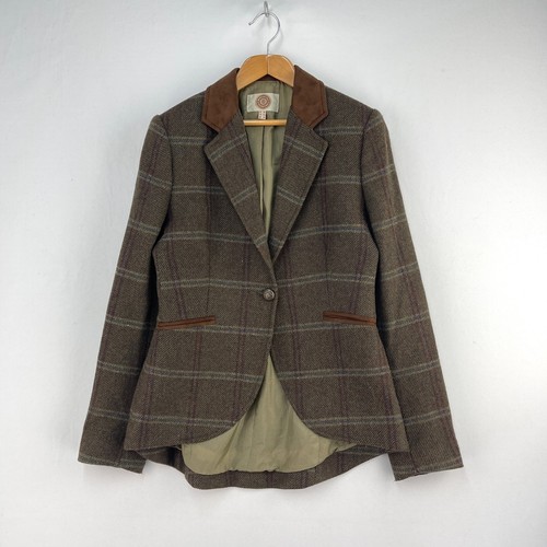 Bredon hill shooting tweed - shooting,