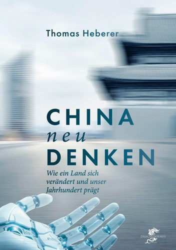 China neu denken thomas - china,