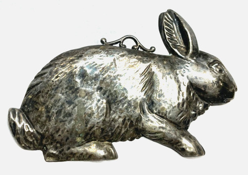 Antik votivgabe voto - antik, hase