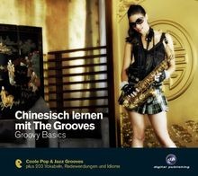 Chinesisch lernen mit the - chinesisch,