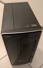 PC Dell Inspiron Desktop 3668 Office PC mit Linux Mint