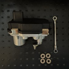 Stellmotor Turbolader für Kia