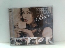 Espresso Bar Various: