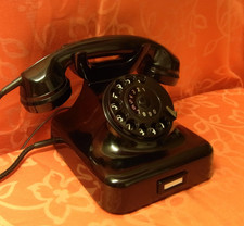 67! Telefon alt W48 RB&CO