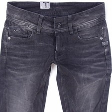 Damens G-Star LYNN SKINNY WMN