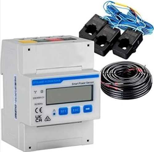 Huawei smart power - smart,