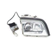 Scheinwerfer Xenon rechts Mercedes Benz R129 SL A1298202666
