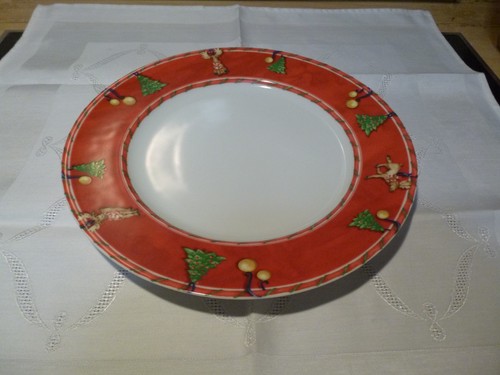Gebäckteller villeroy boch - villeroy, &