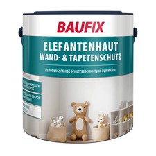BAUFIX Elefantenhaut Wand- &