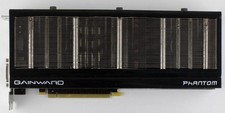 GTX 780 GAINWARD 3GB GDDR5