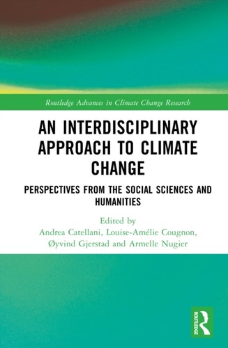 Interdisciplinary approach - interdisciplinary, to