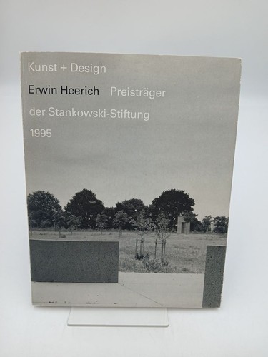 Erwin heerich kunst design - kunst, +