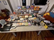 XXL Spielesammlung konvolut